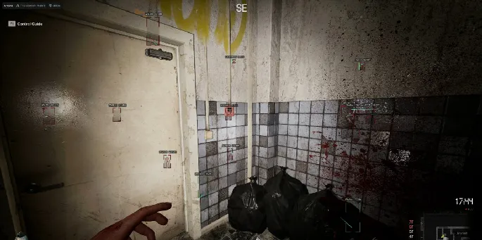 ARCANE preview
